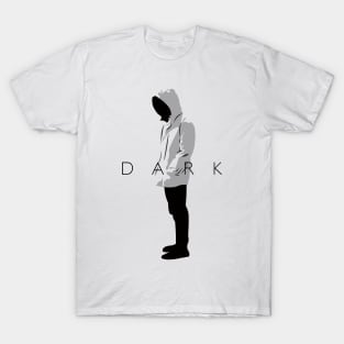 Jonas DARK T-Shirt